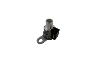 TF80SC / AF40, TF81SC / AF21 SOLENOID A, B BLACK CONNECTOR 106951A