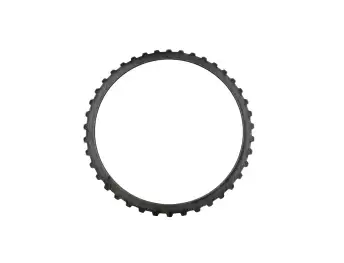 TF80SC / AF40 C1 CLUTCH МЕТАЛЕН ДИСК 1-ВА 2-РА 3-ТА 4-ТА AF40.STP01 (197701-180)