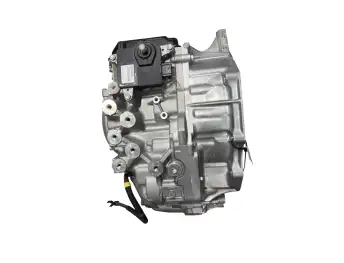 TF80SC / AF40 NEW TRANSMISSION GEN 2