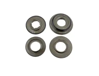 TF80SC / AF40 PISTON KIT 197300A (197670)