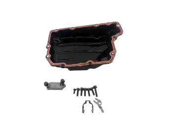 TF80SC / AF40 OIL PAN FROM NEW TRANSMISSION