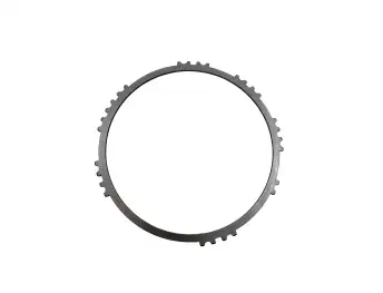 TF80SC / AF40 B2 CLUTCH UPPER PRESSURE PLATE 4.80 MM