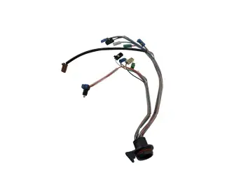 TF80SC / AF40 INTERNAL VALVE BODY WIRING HARNESS
