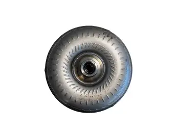 TF80SC / AF40 TORQUE CONVERTER 44A190 NEW