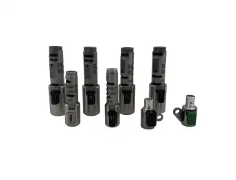 TF80SC / AF40 SOLENOID KIT GEN 2