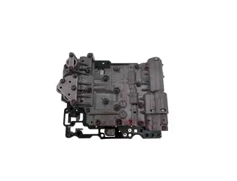 TF81SC / AF21 VALVE BODY TF81-1 VBAAZ-7004 AISIN