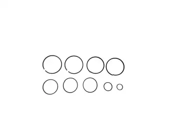 U140E,U150E,U240E,U250E-SEALING RING-49376848/3451
