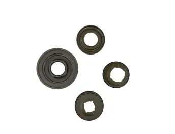 U140E,U240E-PISTON KIT-136300A