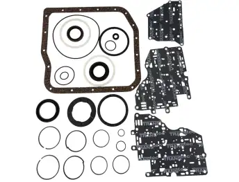 U250E-PISTON KIT-81000271/2490
