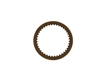 U150,U250-FR.DISC FORWARD CL-DAT05131 (136700A180)