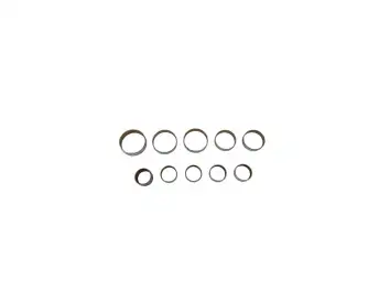 U150E,U151E-BUSHING KIT-71018785/4662