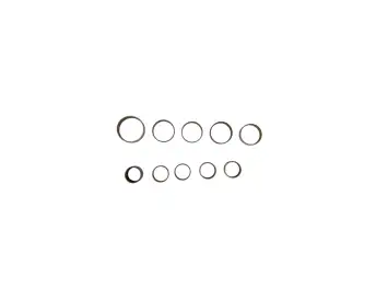 U250E-BUSHING KIT-71018786/4663