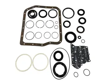 U240E,U241E-OHK+PISTON KIT-81000205/2399