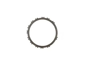 U340E-ST.PLATE 2ND BRAKE -144705-300