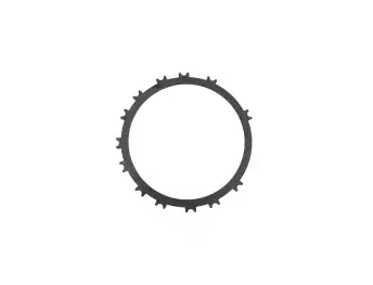 U340E-ST.PLATE LOW/REV BRAKE-DAT0517A (144707-177)