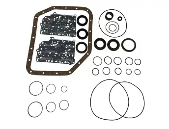 U340E,U341E-OVERHAUL AND PISTONS KIT-81000206/2400