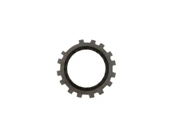 U340E,U341E- LOW SPRAG