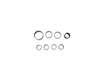 U340E,U341-BUSHING KIT-71018916/7909