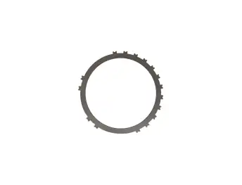 U660E, U760E-ST.PLATE B2 CLUTCH-199707-160