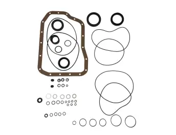 U660E-OHK+PISTON KIT-49371281/DP2678