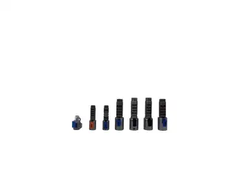 U661E-SOLENOID KIT 7PCS