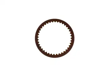 U660E,U760E-FR.DISC B1/B3 CLUTCH-3568333020(199704-185)