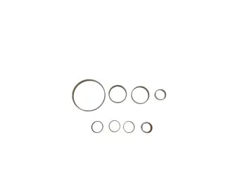 U660E,U760E-BUSHING KIT-71018787/4664