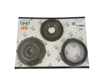 U661E/F-PISTON KIT NAK-TPSK009A