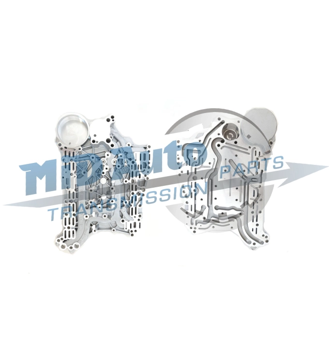 0DD-ALUMINIUM VALVE PLATE