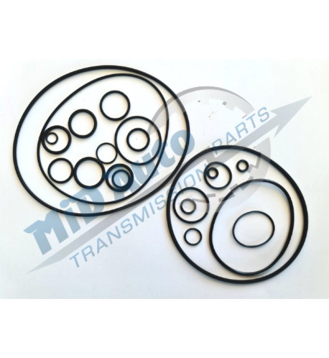 722.3-O-RING KIT GOVERNOR