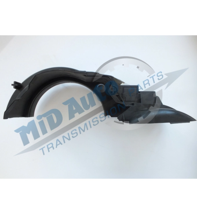 01J PLASTIC CHAIN COVER-01J 301 378 A