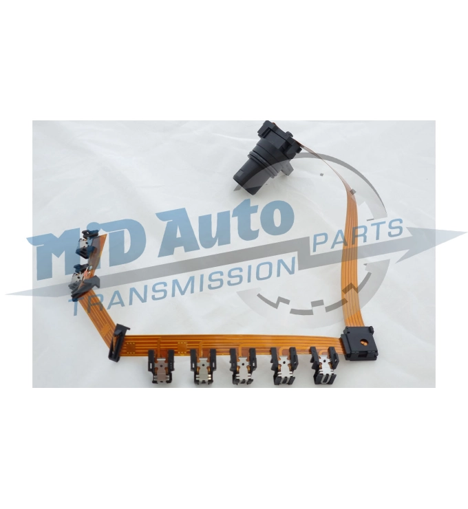 01M-HARNESS-098 927 365/119957C
