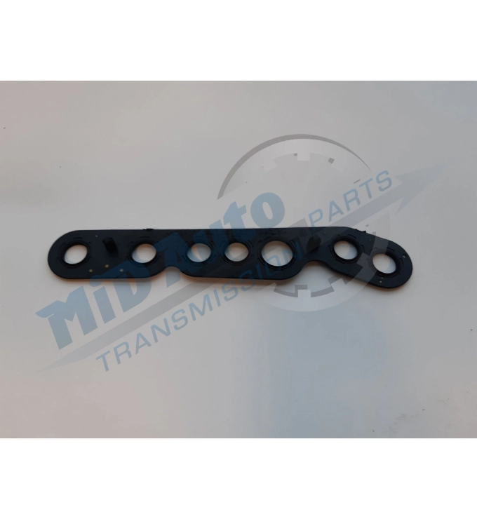 02E / DQ250 GASKET RUBBER METAL CASE TO CASE