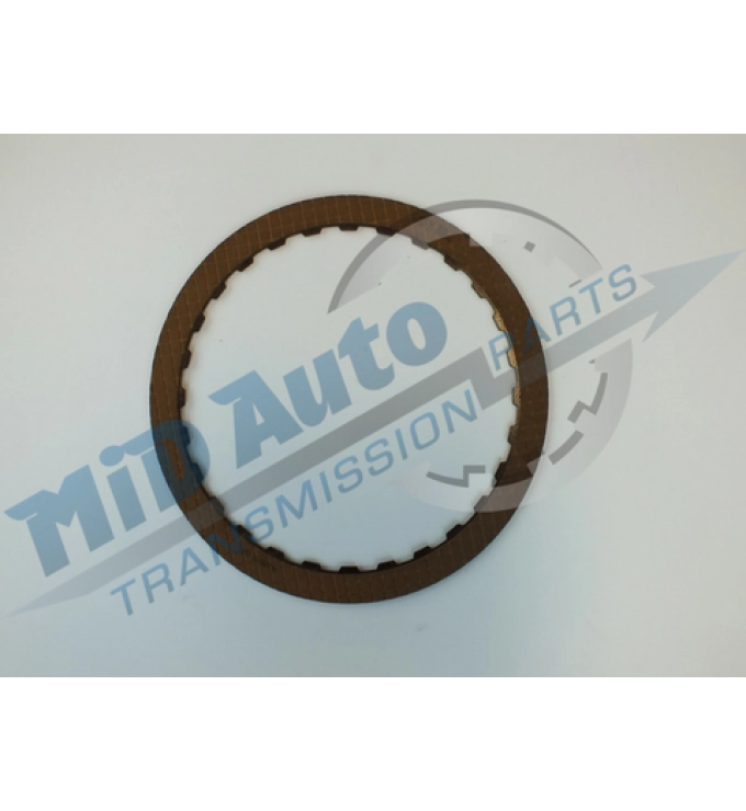 02E / DQ250 1-3-5 REVERSE FRICTION DISC 198700-230