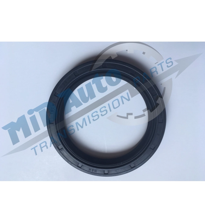 02E / DQ250 СЕМЕРИНГ ДЯСНА ПОЛУОСКА 2WD (50x65x8)