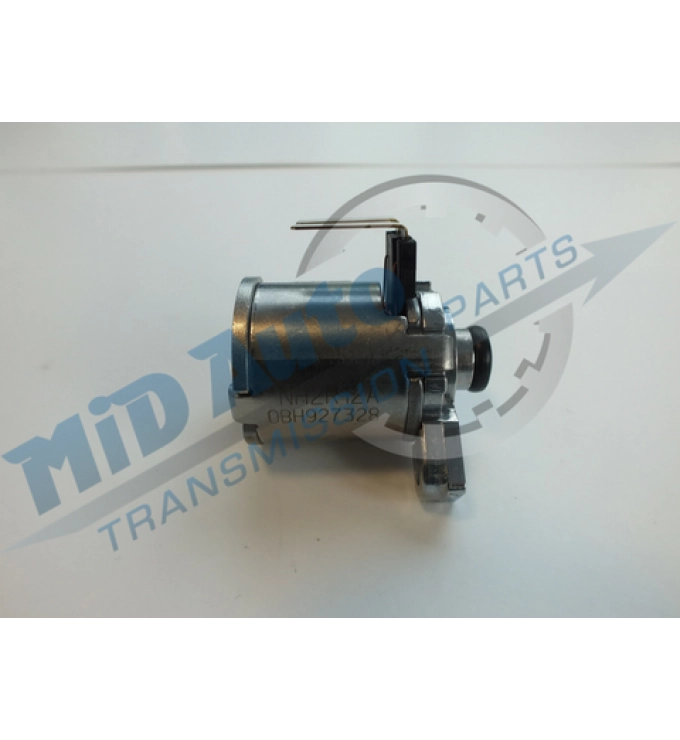 02E / DQ250, 0BH / DQ500, BTR M11, BTR M78 SOLENOID N217 / N218 – BorgWarner 50222