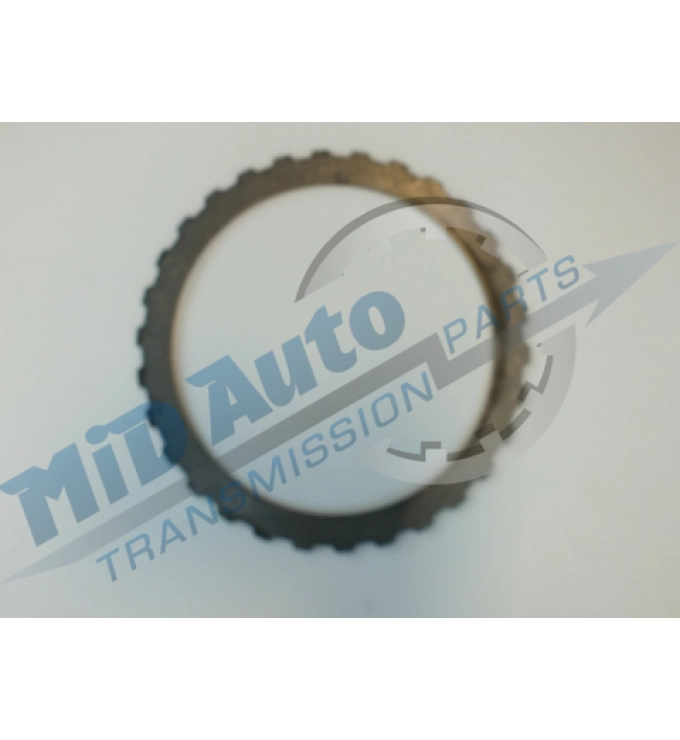 02E / DQ250 1-3-5 REVERSE STEEL PLATE 198701-230