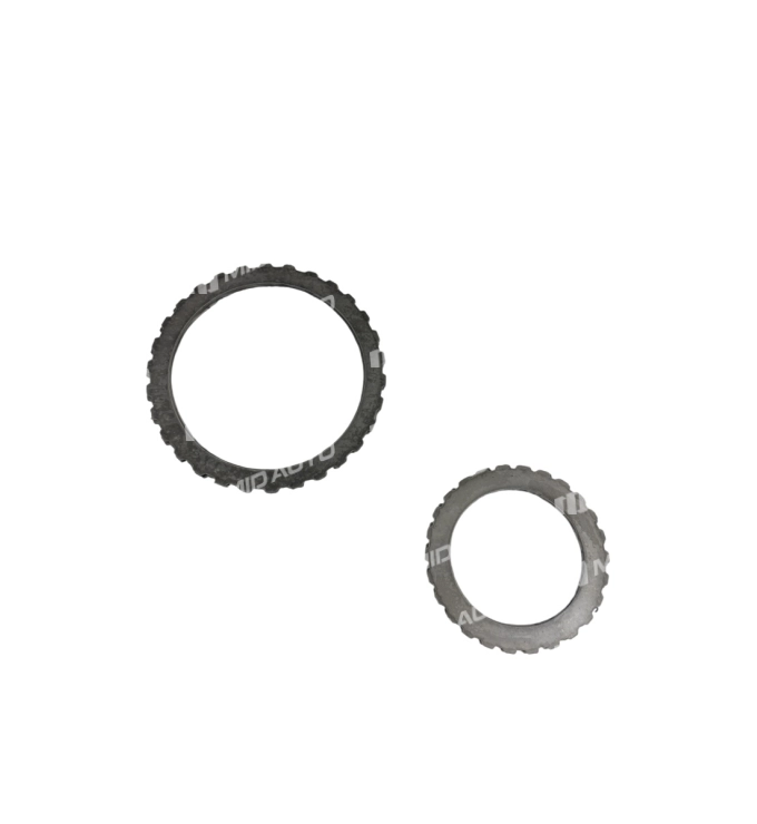 02E / DQ250 STEEL PLATES KIT 198753