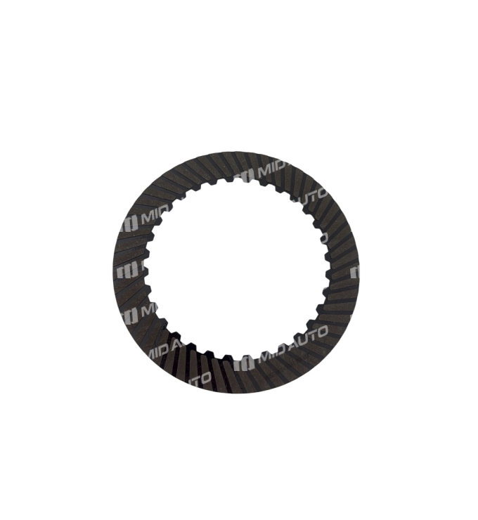 02E / DQ250 2-4-6 FRICTION DISC 198702-180