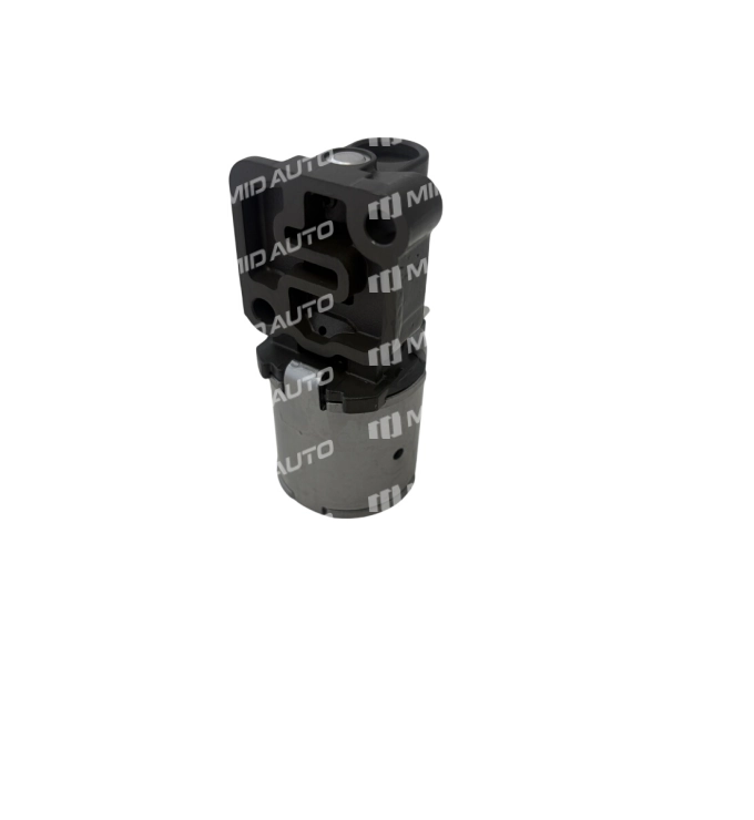 02E / DQ250, 0BH / DQ500, 0B5 / DL501 SOLENOID CLUTCH CONTROL 0BH 927 339 A (50221)