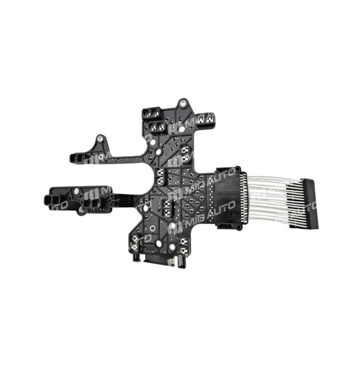 02E / DQ250 CIRCUIT BOARD 02E 325 039