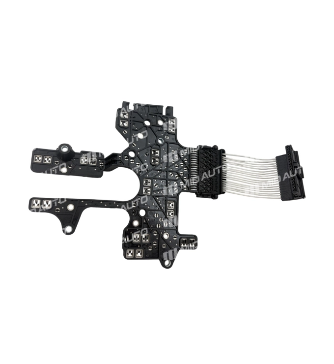 02E / DQ250 CIRCUIT BOARD 02E 325 039