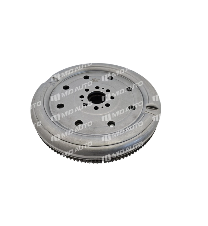 02E / DQ250 FLYWHEEL 415 0736 090 AM (8 hole,129 teeth)