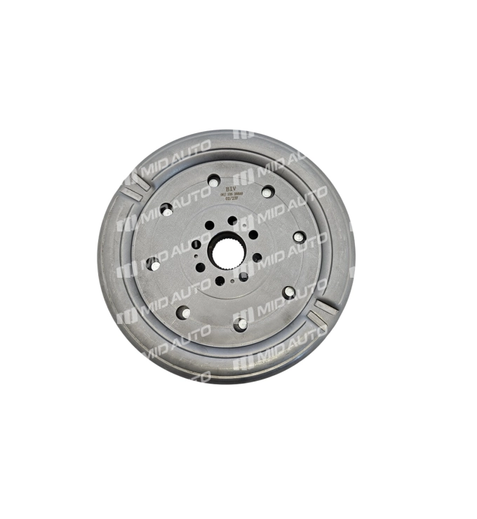 02E / DQ250 FLYWHEEL 415 0736 090 AM (8 hole,129 teeth)