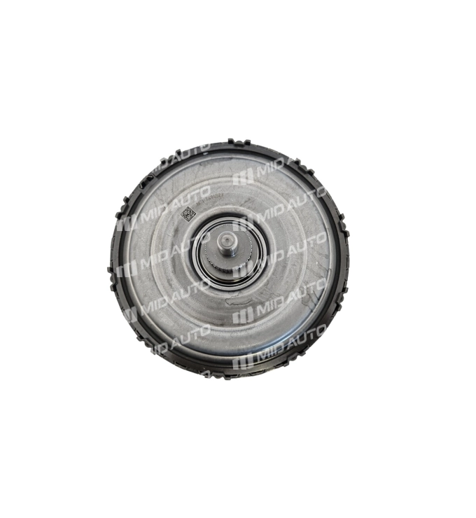 02E / DQ250 CLUTCH KIT 02E 398 029 B