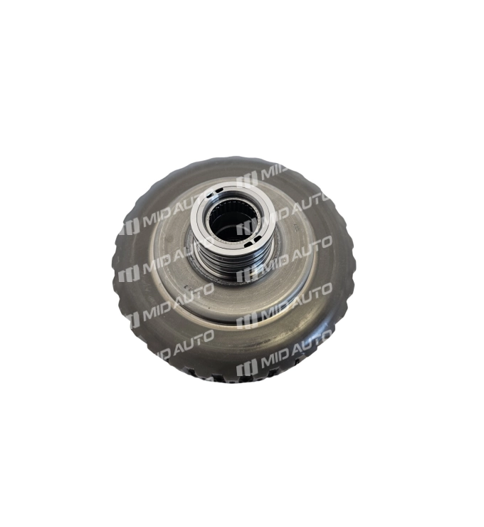 02E / DQ250 CLUTCH KIT 02E 398 029 B