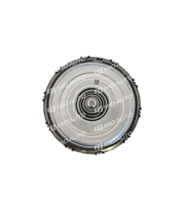 02E / DQ250 CLUTCH KIT 02E 398 029 C