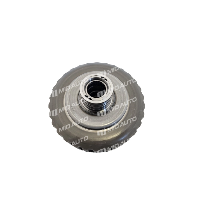 02E / DQ250 CLUTCH KIT 02E 398 029 C