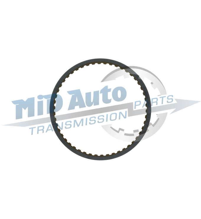 09D, TR60SN ФР. ДИСК B2 CLUTCH-185704-170