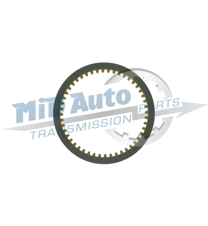 09D/TR60SN ФР. ДИСК B1 CLUTCH 185700-200